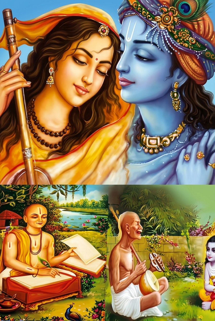 Sant Katha Khand